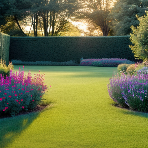 Garden Maintenance - Pruning